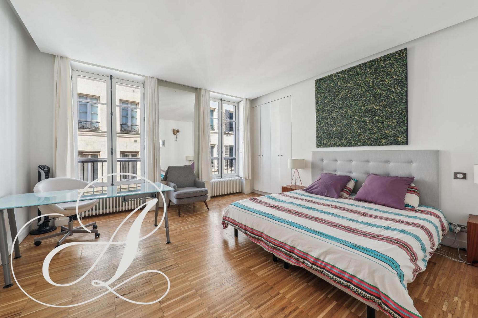 Philosophy, Luxury For 6 In Madeleine Paris