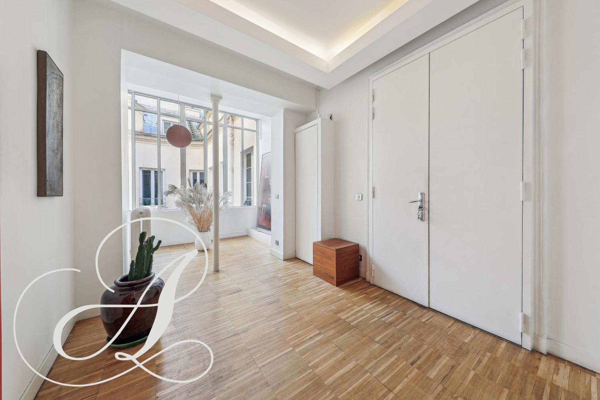 Philosophy, Luxury For 6 In Madeleine * Paris